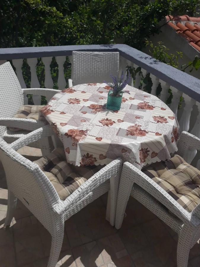 Apartman Petar Apartment Zadar Exterior photo