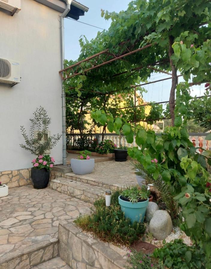 Apartman Petar Apartment Zadar Exterior photo